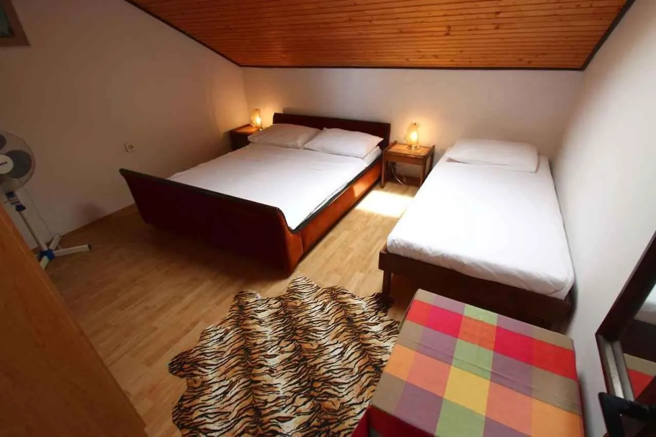 Apartment In Dramalj 5752 Croatia