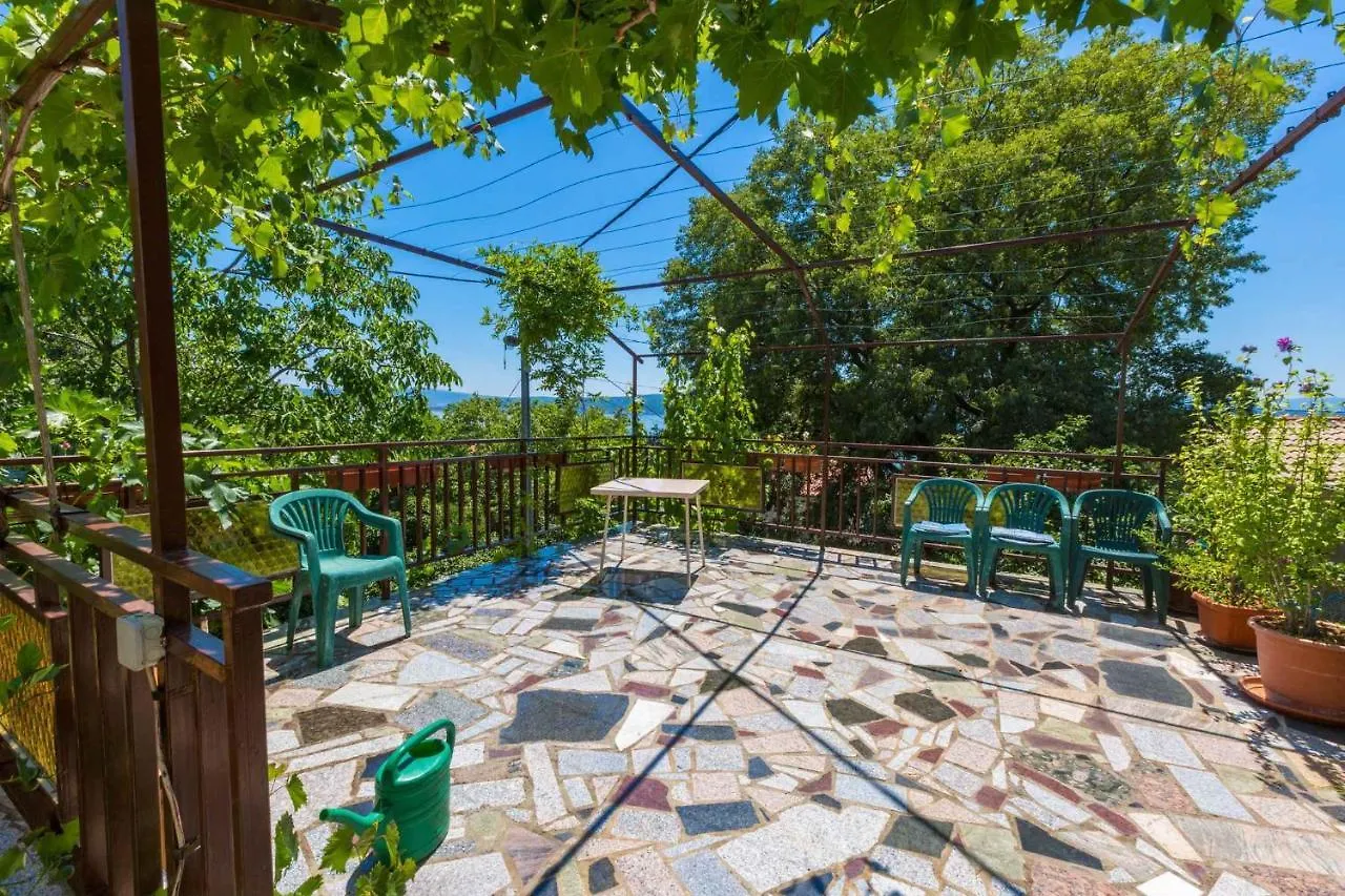 Apartment In Dramalj 5752 Croatia