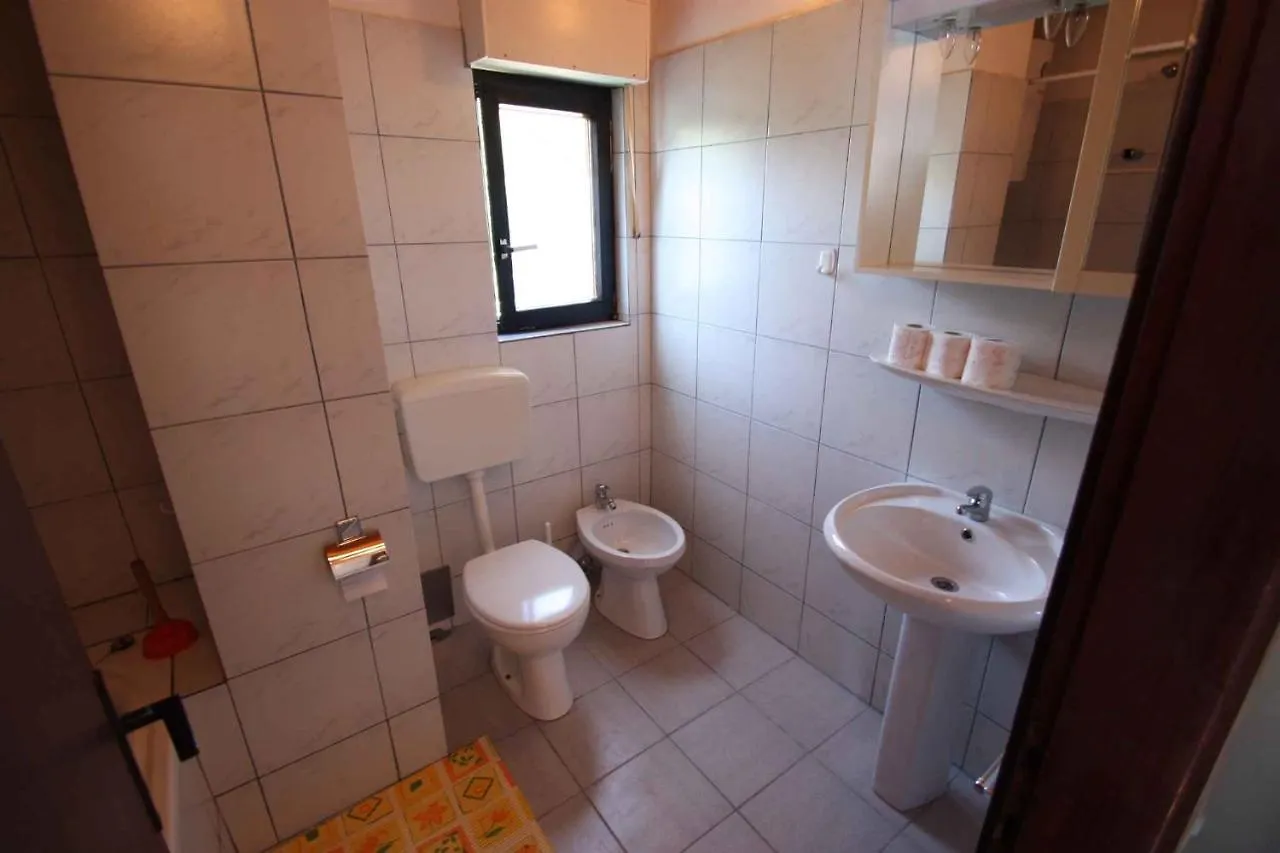 Apartment In Dramalj 5752 Croatia